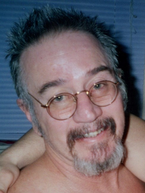 Obituary of Marc Allen Groves