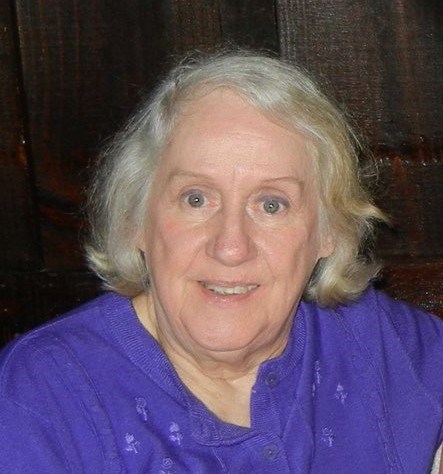 Obituary of Kathleen Walsh O'Donnell