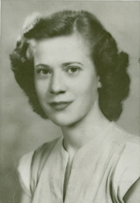 Obituario de Marilyn Adoree Walker Wilson