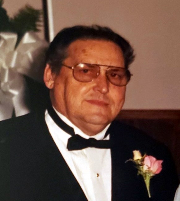 Obituary of Ralph A. Einglett