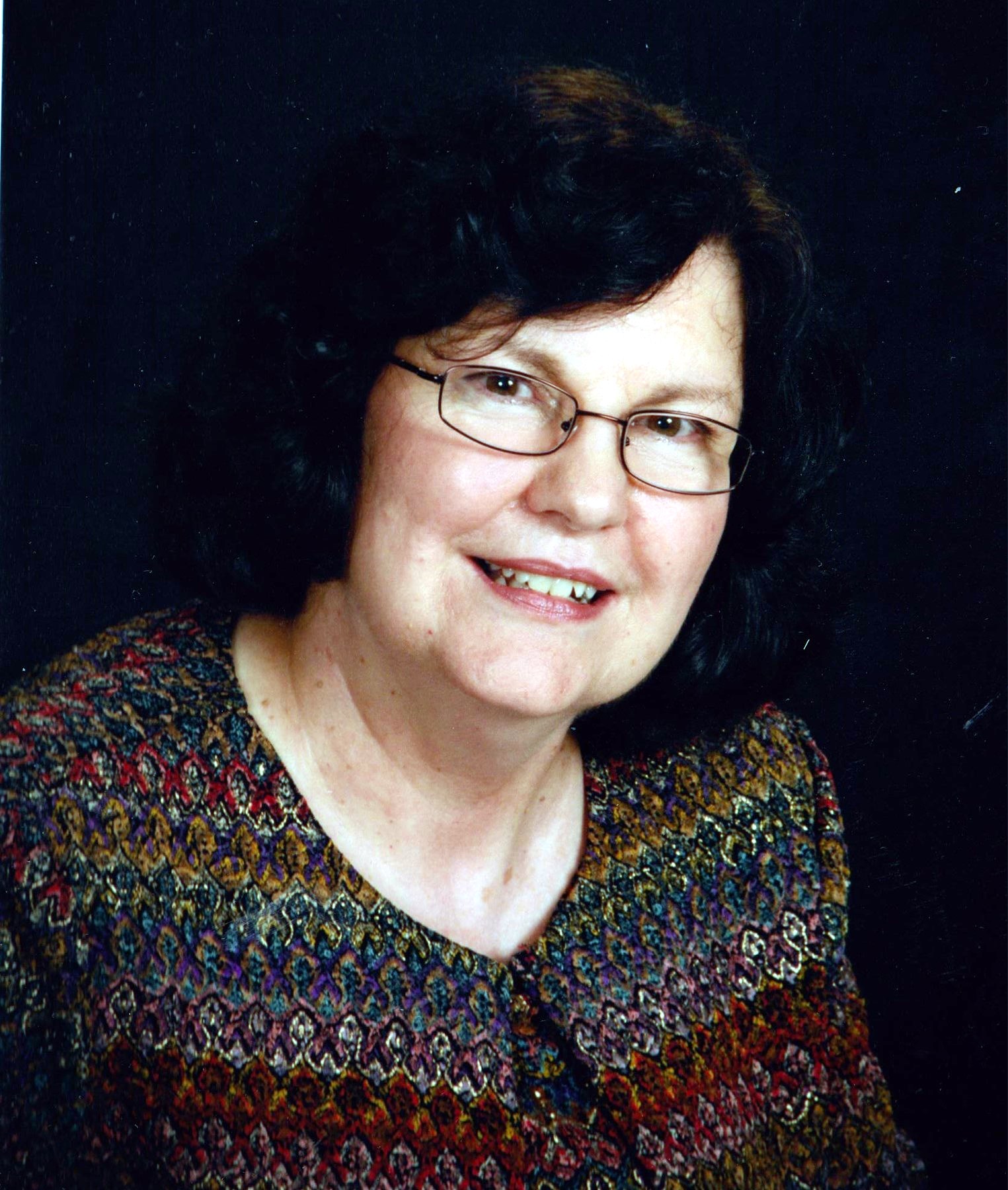 Gail Smith Obituary - Lynchburg, VA