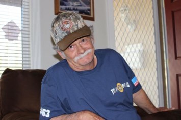 Obituary of Delos D Whaley III