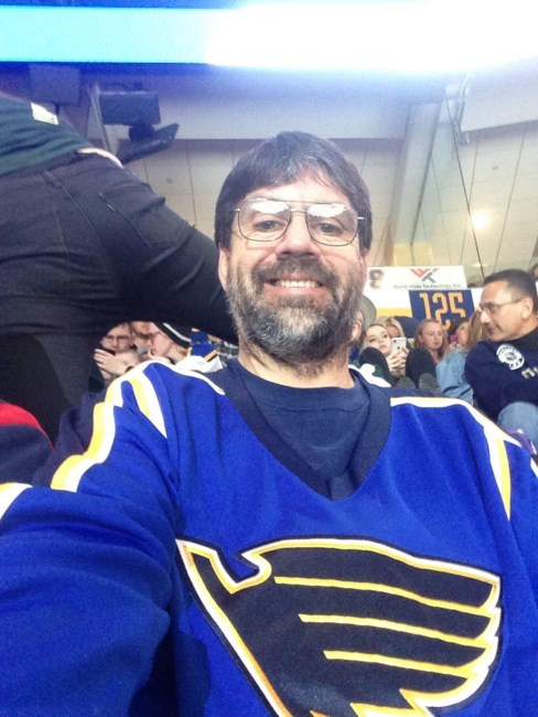 Obituary of Mark Charles Mills