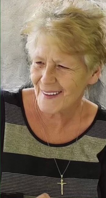 Obituary of Sandra Rae Brottish