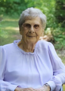 Obituary of Patricia Schipper