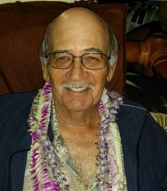 Obituary of Daniel Alfred Kealoha