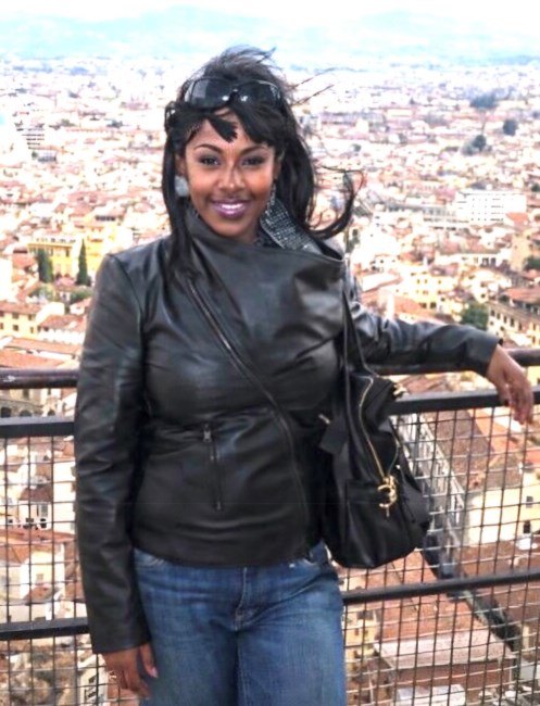 Avis de décès de Erika Lindsay Hunter