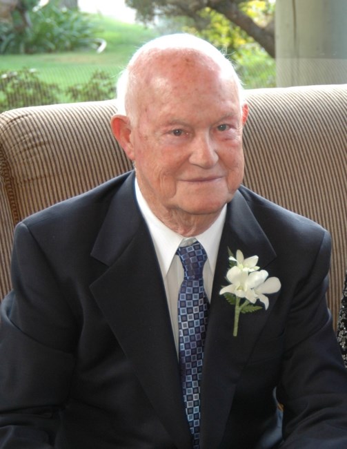 Obituary of Lowell E. Stokem
