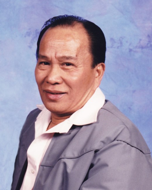 Obituary of Teofisto Teofisto Gosin Gojar Gosim Gojar