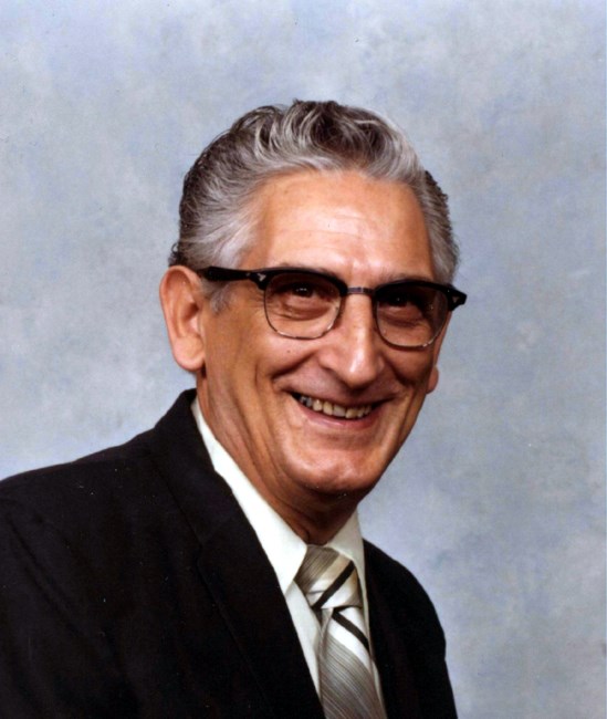 Obituary of Joseph Anthony Amaro