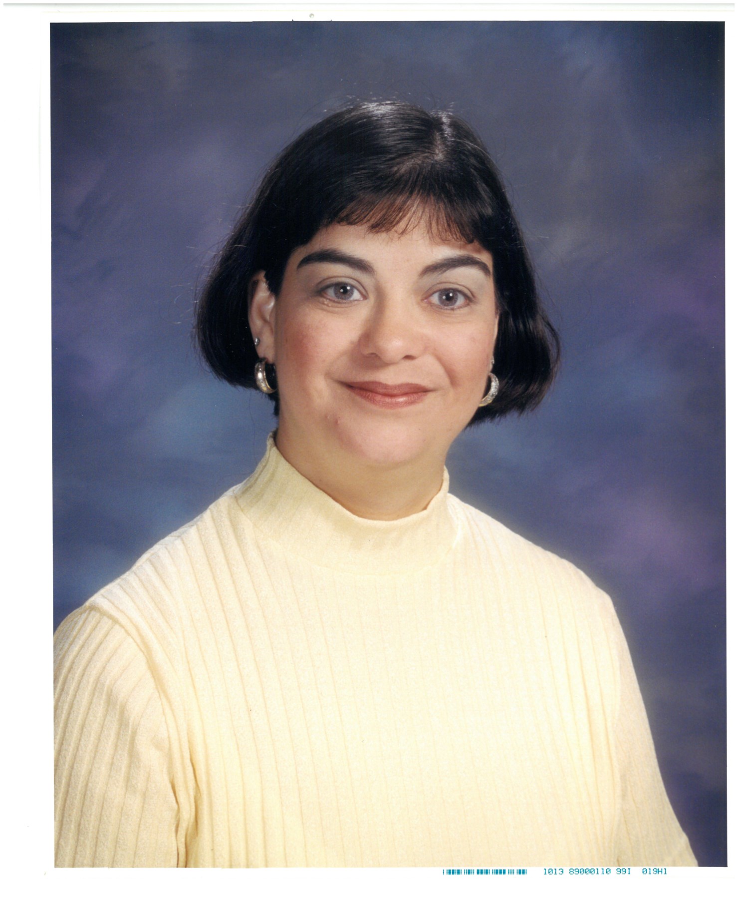 Avis de décès de Susan Marie Peña