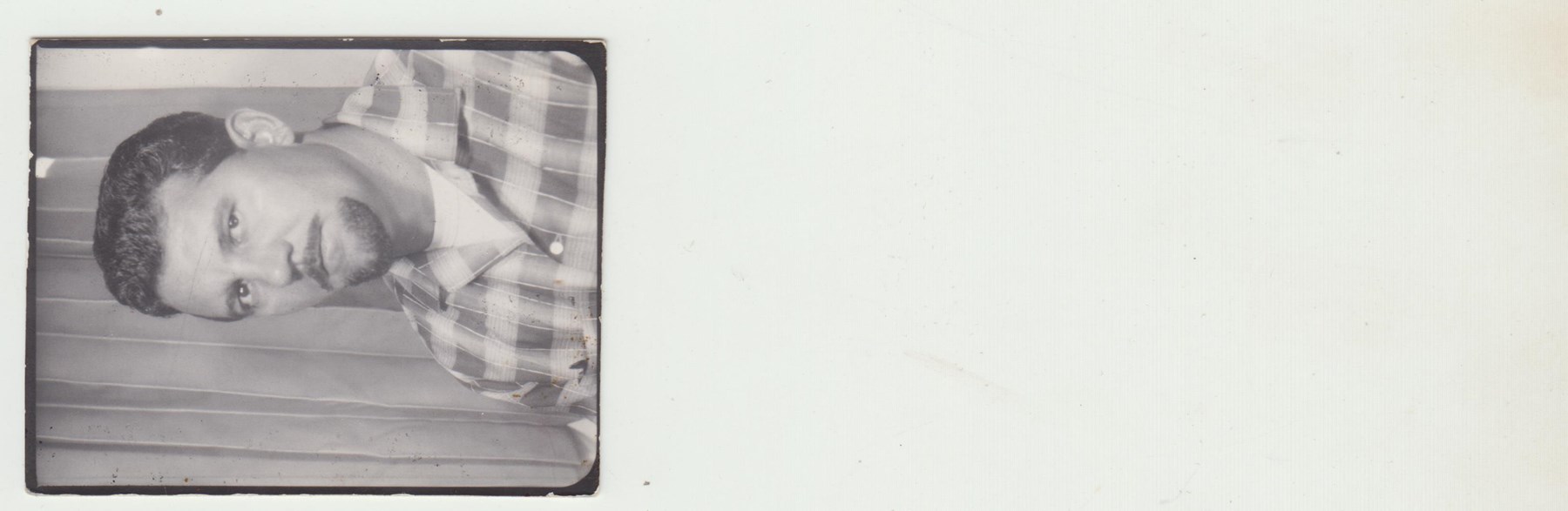 Obituary of Vernon C. Miller