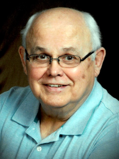 Obituary of Larry E. Balmer