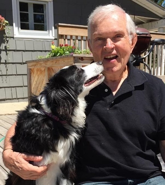 Avis de décès de John Theodore Dozzi