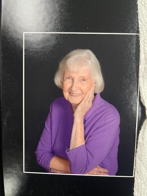 Obituary of Kathryn H. Wright