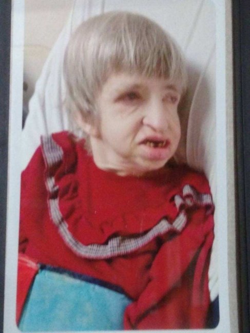 Obituary of Sharon Lynn Scales