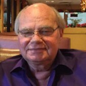 Obituary of John Louis Ross, Jr.