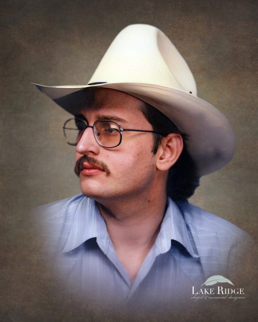 Obituary of John Edward Sparks