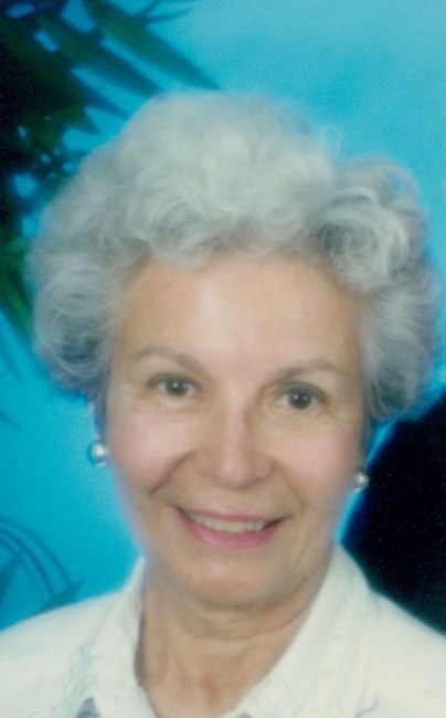 Obituary of Elizabeth R. Ferrick