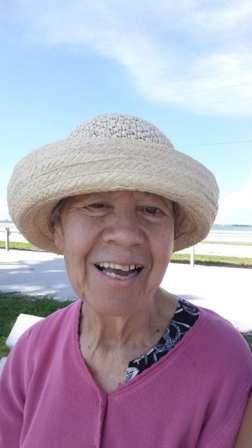 Obituary of Isabel Casiano Ortiz
