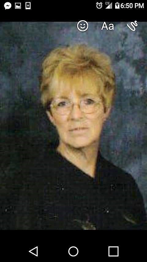 Obituary of Donna Marie Little