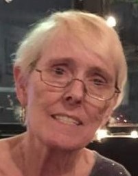 Obituary of Kathleen Eileen Modisette