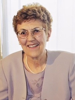 Obituary of Pamela Jean Anderson