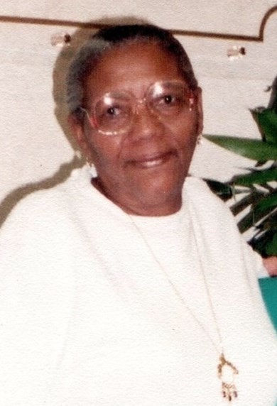 Obituary of Rosalia Matos De Maria