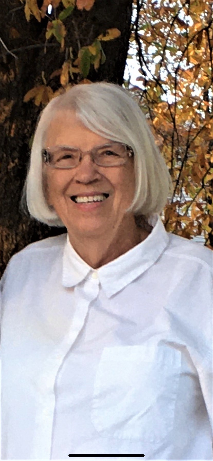 Obituary of Mary Evelyn Lambert