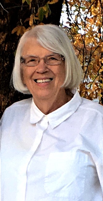 Obituary of Mary Evelyn Lambert