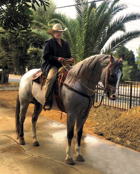 Obituario de Jose Barrientos