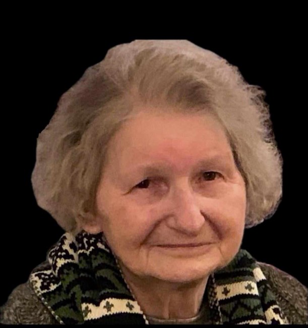 Obituary of Rosemary Holt