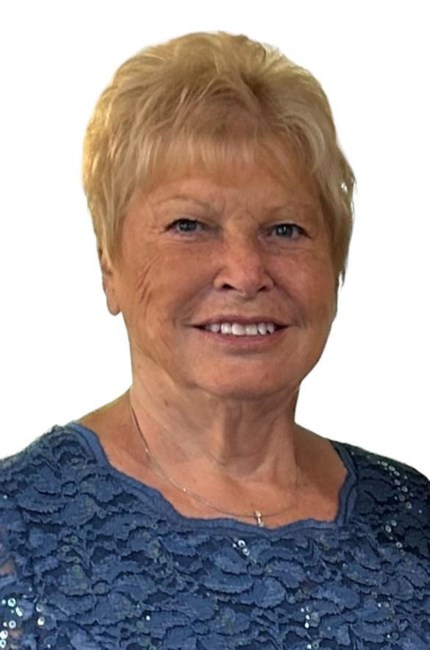 Obituario de Mary E Langdon
