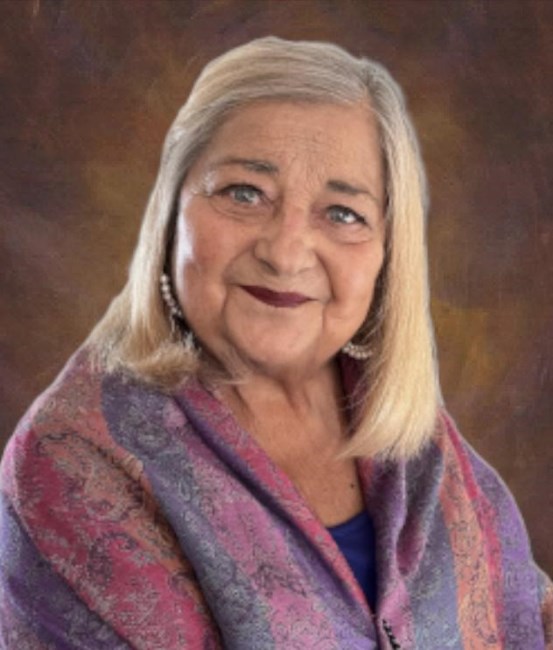 Obituary of Joanne Donato