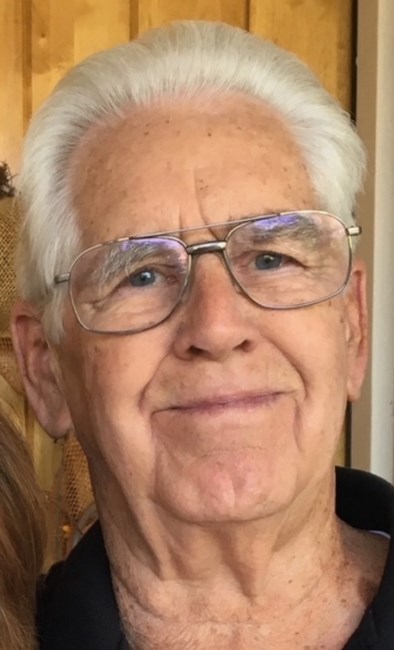 Obituary of Jerry Allan Johnson