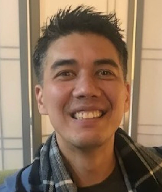 Obituary of Aaron Christopher Belvill