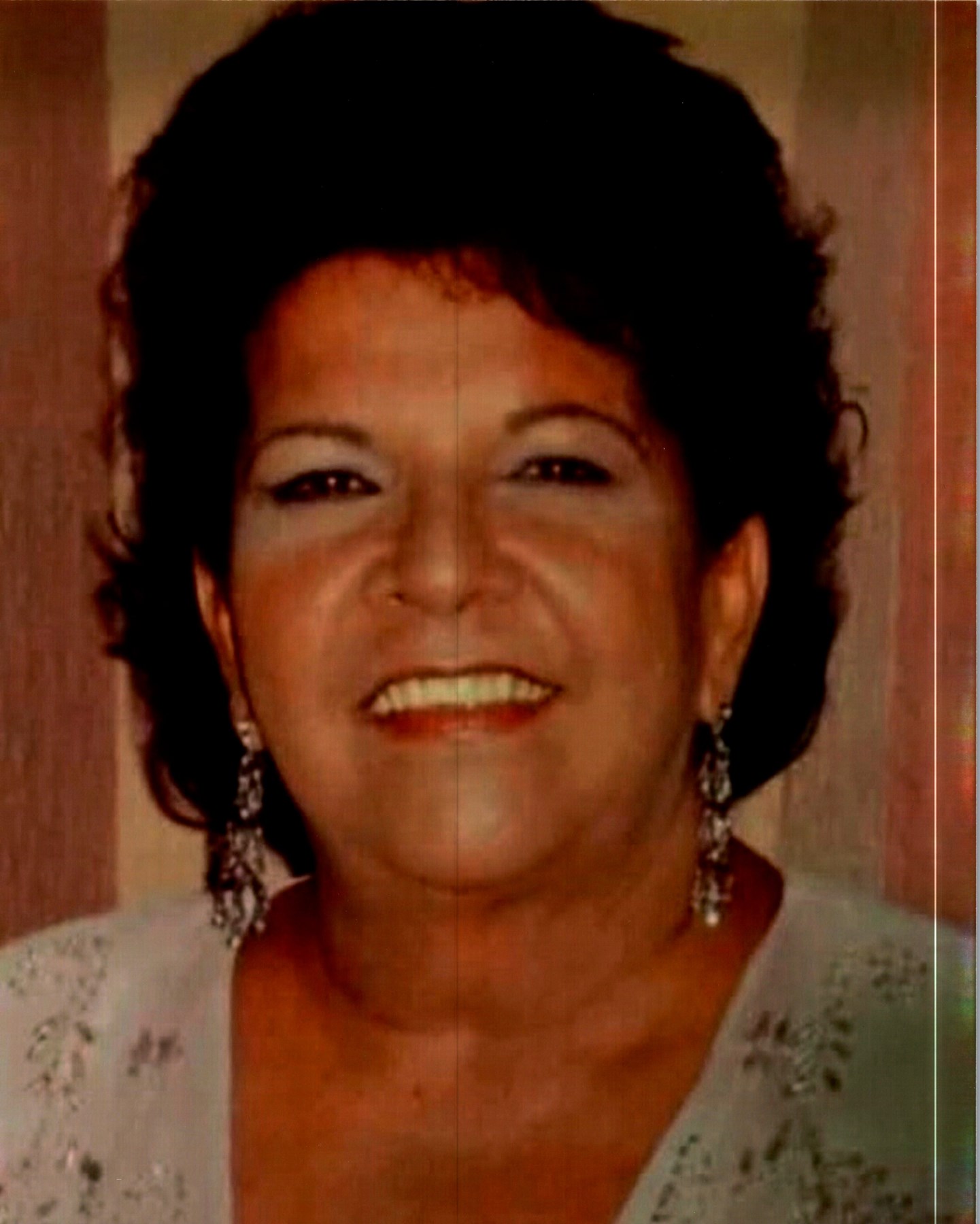 Obituary of Carmen Miguelina Ortiz-De Paez