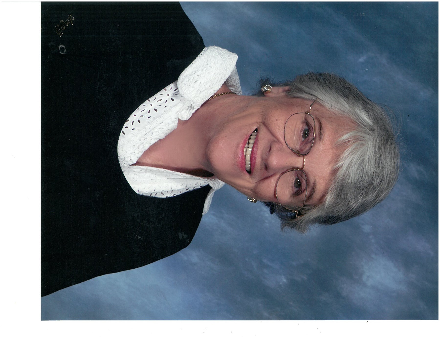 Obituary of Patricia Taggart Fisher