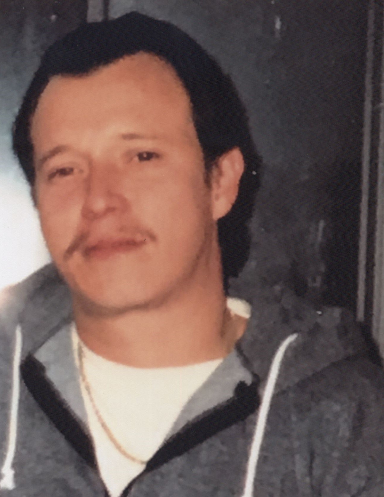 Obituary of Jose M. Zepeda