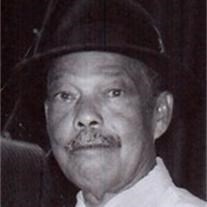 Obituary of Manuel Angel Robles