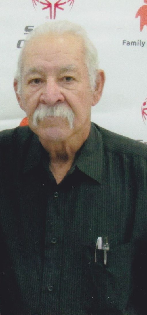 Obituary of Faustino Lopez