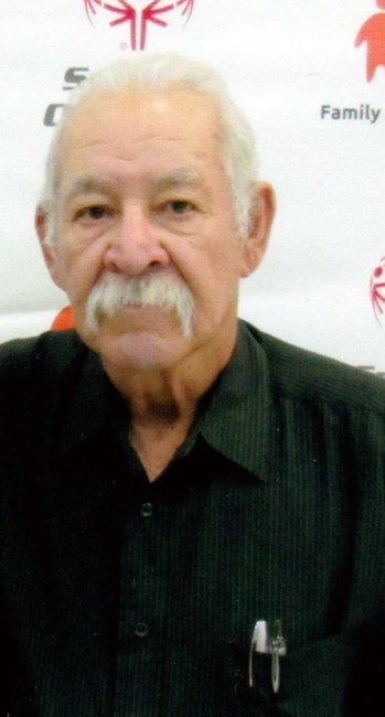 Obituary of Faustino Lopez