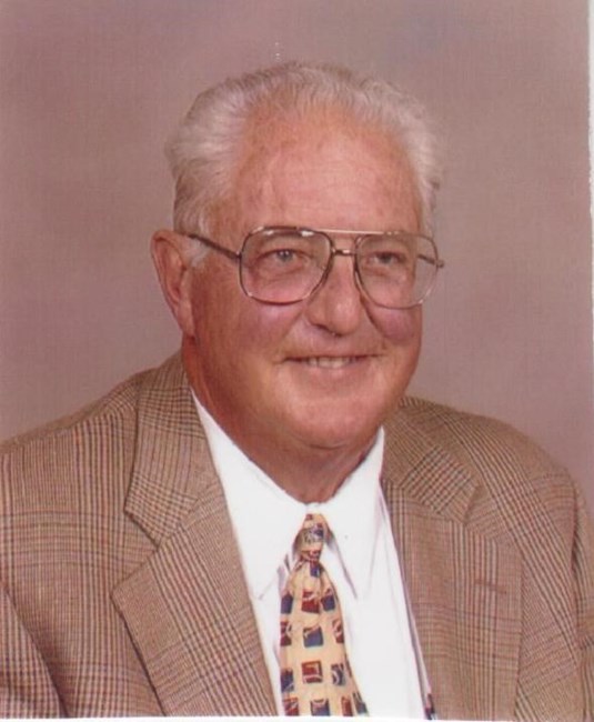 Obituary of James Edwin Riopelle