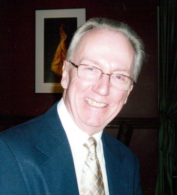 Obituary of Thomas J. Beatty