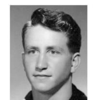 Obituary of James Burnett