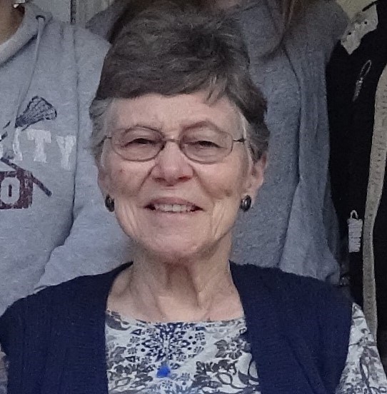 Obituary of Patricia E. Edmondson