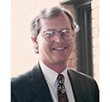 Obituary of Stephen Hilton