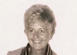 Obituary of Velma Esabel Bonacci