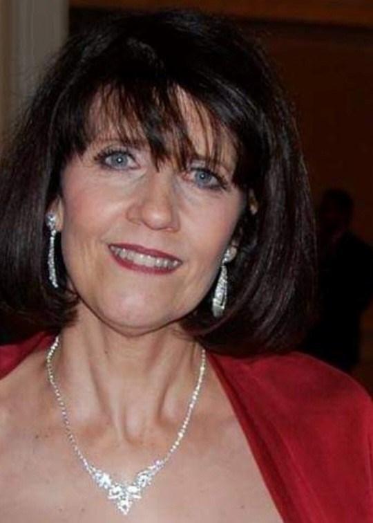 Cheryl Diane Rios Obituary - El Paso, TX