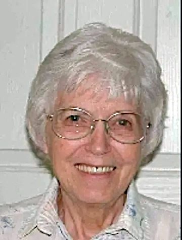 Obituary of Mrs. Joyce Etiwanda Martin
